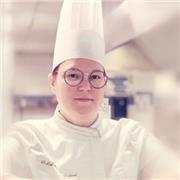 Prof de cuisine en lycée professionnel propose des cours de cuisine théoriques et pratiques